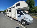 Mercedes-Benz  Wohnmobil Ahorn Mercedes Benz  - Angebote entsprechen deinen Suchkriterien
