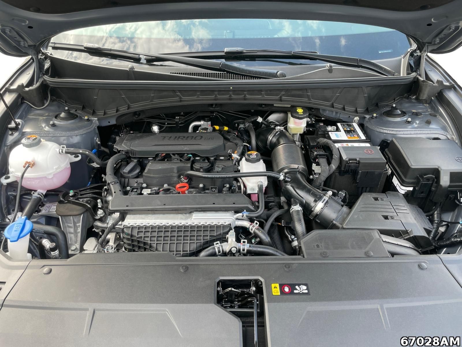 Hyundai TUCSON - Bild 7