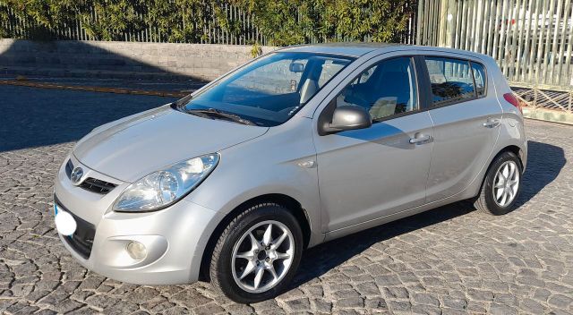 Hyundai i20 1.2 5p. BlueDrive GPL Comfort