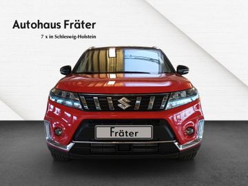 Fotografie des Suzuki Vitara 1.4 Comfort+ Navi