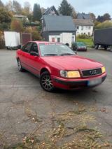 Audi 100 c4 2.3 E - Audi 100 aus 1994