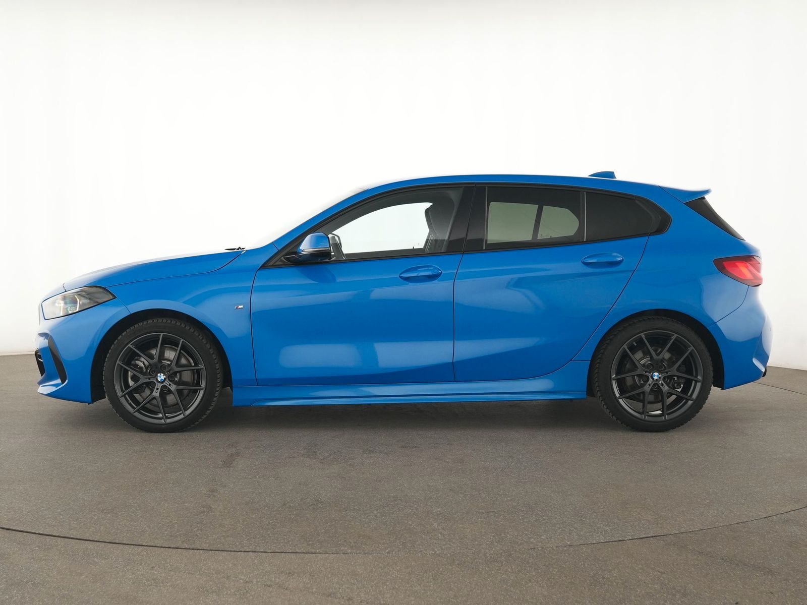 BMW 120i M-Sport Virtual|Navi|LED|HiFi|adap.LED|LM18 foto 10