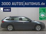 Skoda Octavia Kombi 2.0 TDI Ambition Navi LED vc PDC