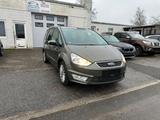 Ford Galaxy 2,0 TDCi 120kW DPF Titanium - Ford Galaxy: Automatik