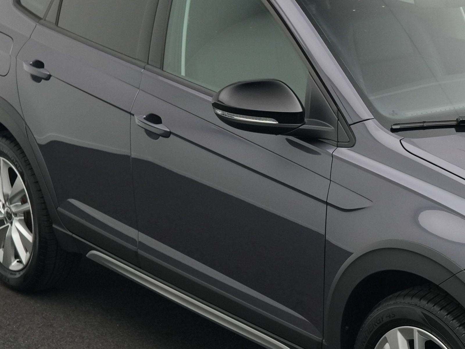 Volkswagen Taigo - Bild 41