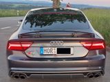 Audi S7 4.0 TFSI quattro S tronic Sportback TÜV Neu - Audi S7 aus 2015