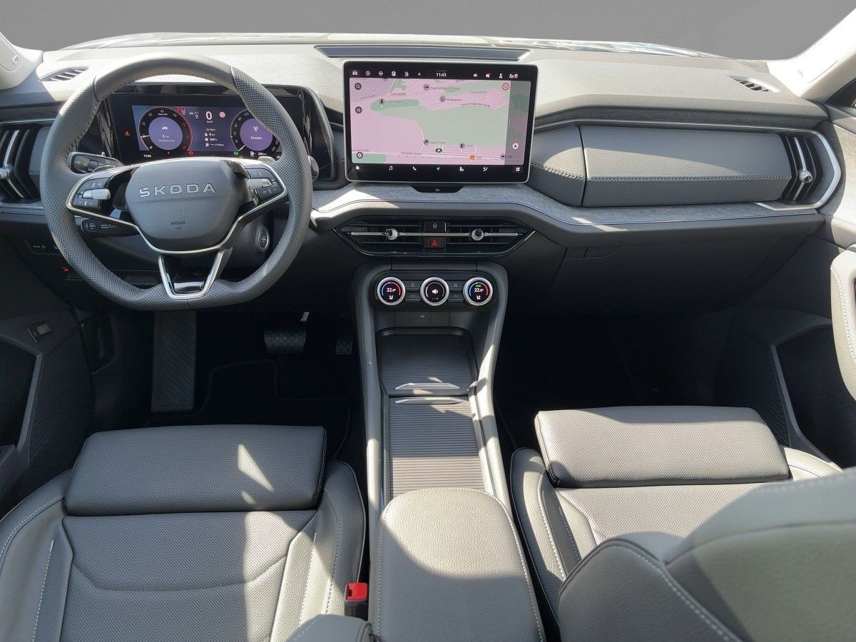 Skoda Kodiaq - Bild 5