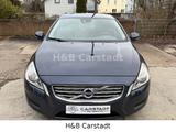 Volvo S60 Lim. Momentum - Volvo S60 Momentum mit Diesel-Antrieb