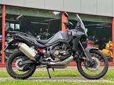 Honda CRF1100D3S Standard DCT ES  - HONDA ENDURO