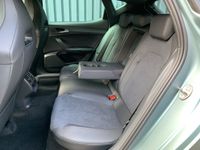 Cupra Leon - Vorschau Bild 11