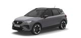Seat Arona 1.5 TSI DSG Black Ed.+AHK+NAV+LED+ASSISTS+ - Seat Arona: 1 5