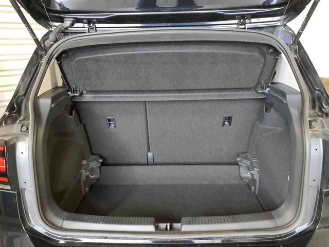 T-Cross 1.0 TSI DSG STYLE +NAVI+LED+KAMERA