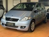 Mercedes-Benz A 150 Automatik / Klima / Sitzheizung - Mercedes-Benz A 150 Gebrauchtwagen