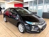 Honda INSIGHT 1.3 HYBRID *AUTOM+XEN+KLIMAAUT+SITZH+ALU - Honda Insight mit Hybrid-Antrieb