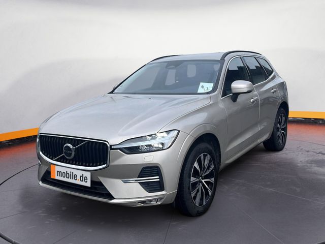 Volvo XC 60 Core 2WD Bluetooth Navi LED Klima