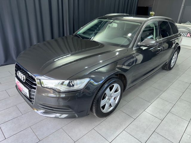 Audi A6 Avant 2.0 TDI ultra*NAVI*XENON*