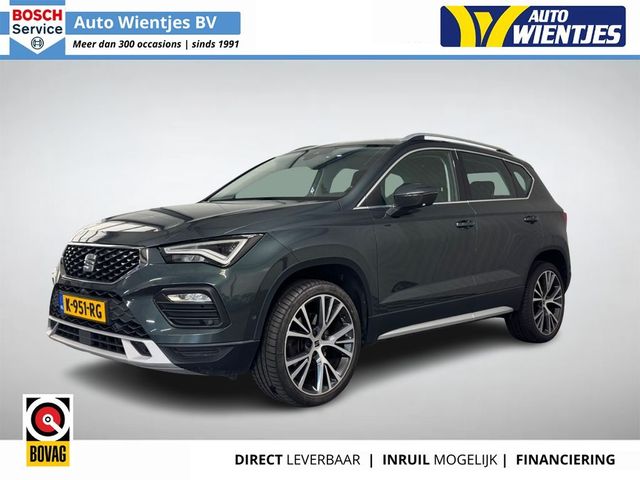 SEAT Ateca 1.5 TSI DSG | Xperience Intense | Navi | k
