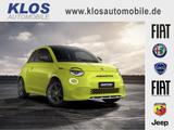 Abarth 500e CABRIO 42kWh **ab 259,02€ leasen** NEUWAGEN