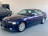 BMW M3 3.2 Coupe | Deutsches Fahrzeug| Handschalter - BMW M3 in Mainz