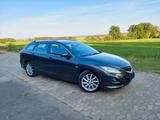 Mazda 6 2.2 MZR-CD 120kW DPF Exclusive-Line Exclus... - Mazda 6: Mzr