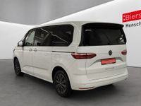 Volkswagen T7 Multivan - Vorschau Bild 7