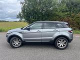 Land Rover Range Rover Evoque 2.2 TD4 Pure - Land Rover Range Rover Evoque Geländewagen Td4 pure mit Diesel-Antrieb