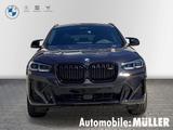 BMW X4 M40d Klima Navi Pano AHK RFK HuD Alarm Sitzhz - BMW X4 in Leipzig