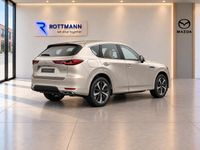 Mazda CX-60 - Vorschau Bild 2
