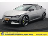 Kia EV6 GT AWD 430 kw SoH 98,4% | Moonscape Matte | - gebrauchte Kia EV6 aus dem Jahr 2024