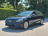 Mercedes-Benz C 220 d T-Modell 4Matic LED*Navi*Sport-Sitze*