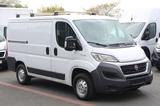 Fiat Ducato 30 L1H1 115 Kasten *Anhängerkupplung*Holz - Fiat Ducato in Krefeld