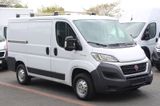 Fiat Ducato 30 L1H1 115 Kasten *Anhängerkupplung*Holz - Fiat: Anhängerkupplung
