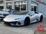Lamborghini Huracan V10 Sportabgasanlage Sportpaket Luftfede - Lamborghini Huracán: Sportwagen