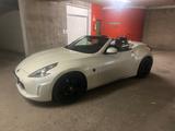 Nissan 370Z Roadster 3.7 Pack Automatik Pack - Nissan: Z