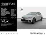 Volkswagen Polo Life 1.0 LED*Einparkhilfe*CarPlay*DAB+ - Volkswagen Polo aus 2023