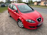 Seat Alte XL  1.4 TSI - Seat Altea aus 2008: Xl