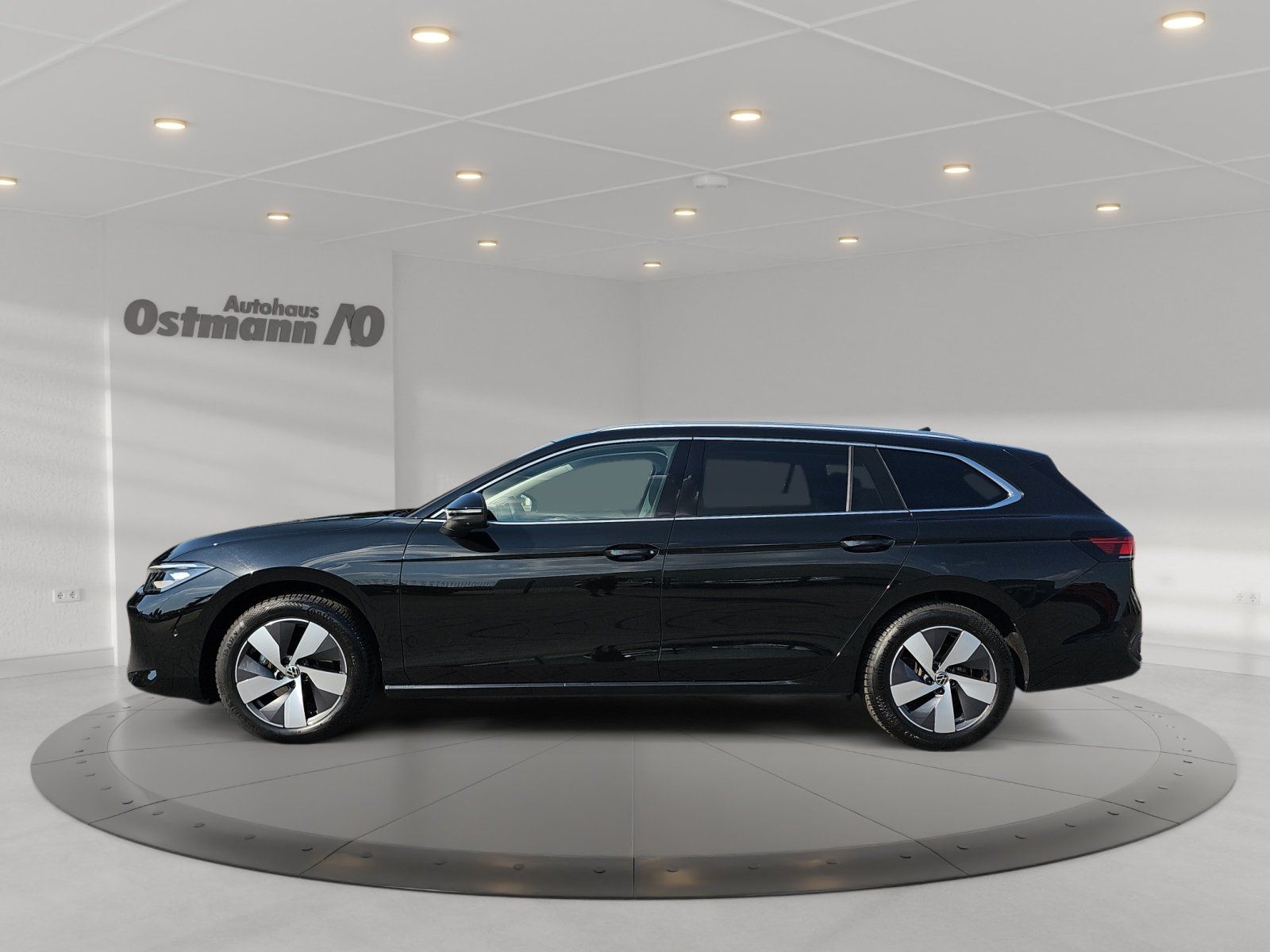Volkswagen Passat Variant - Bild 2