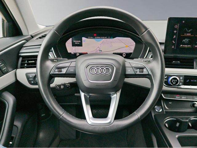 A4 Avant 35 2.0 TFSI advanced S-tronic SHZ LED