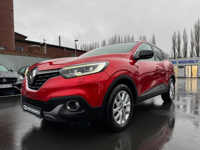 Renault Kadjar *BOSE*EDITION*LED*BOSE*RFK*TEMP*SITZH*AHK