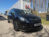 Opel Zafira Tourer Innovation/FAHRRAD/7SITZER/KAMERA/ - Opel Zafira Tourer mit Diesel-Antrieb