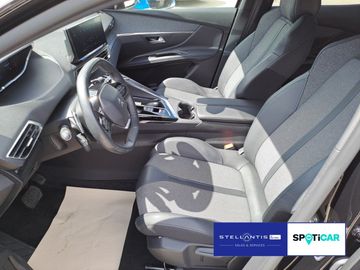 Peugeot 3008 - 9