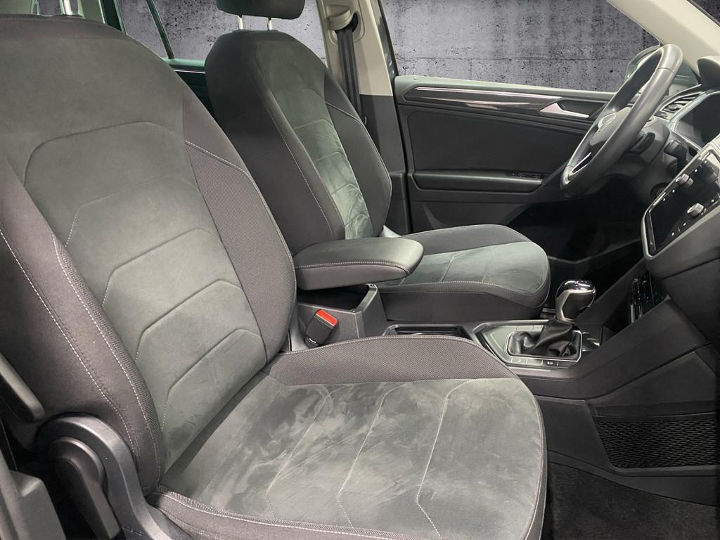 Volkswagen Tiguan 1.5 TSI Elegance DSG Matrix+Navi+Kamera, миниатюра 10