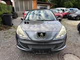 Peugeot 206 + Basis - Peugeot 206 mit Diesel-Antrieb