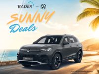 Volkswagen Tiguan - Vorschau Bild 1