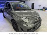 Abarth 500 595 Custom - Abarth 500 aus 2016