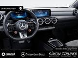 Mercedes-Benz A 35 4M Limo AMG Night 2 Aero Pano HUD 360 Burm - Mercedes-Benz A 35 AMG in München