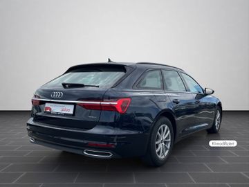 Audi A6 - 2