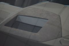 LAMBORGHINI Urus S | ANIMA | Pano | B&O Advanced | 23" LAMBORGHINI Urus S | ANIMA | Pano | B&O Advanced | 23"