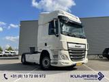 DAF CF 450 FT Space Cab / 333 dkm / Tacho V2 / APK T - Angebote