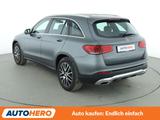 Mercedes-Benz GLC 300 d 4Matic Aut.*NAVI*LED*TEMPO*CAM*PDC* - Mercedes-Benz GLC 300 in Bochum
